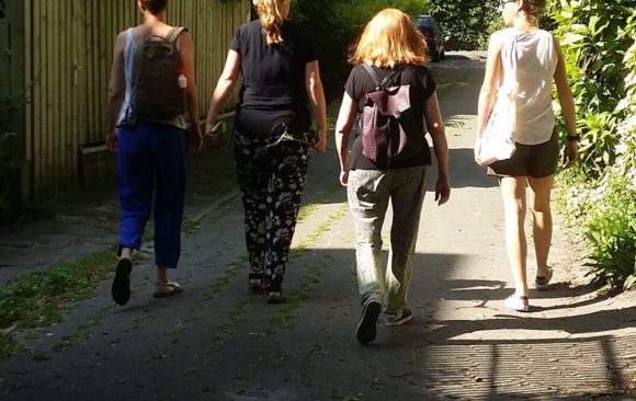Gezond Natuur Wandelen Gezond Natuur Wandelen