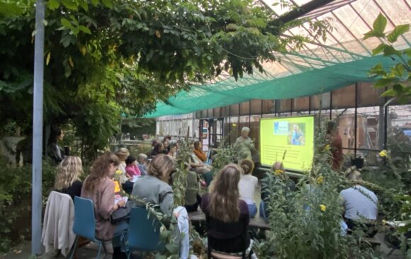 R’damse Groene Cursus weer van start