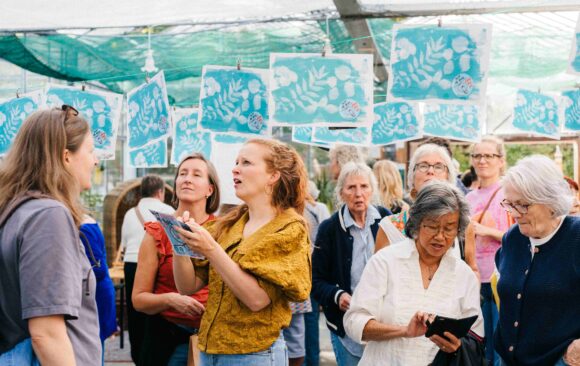 Uit Je Bol groot succes Uit Je Bol groot succes
